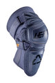 LEATT štitinici za koljena - KNEE GUARD ENDURO - plava