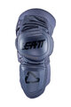 LEATT štitinici za koljena - KNEE GUARD ENDURO - plava
