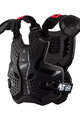 LEATT štitnik za leđa i prsa - CHEST PROTECTOR 3.5 PRO - crna