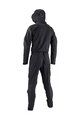 LEATT kombinezon - MONO SUIT MTB HYDRADRI 5.0 - crna