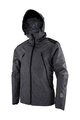 LEATT vodootporna jakna - MTB HYDRADRI 4.0 - crna