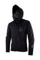 LEATT vodootporna jakna - MTB HYDRADRI 2.0 - crna
