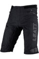 LEATT kratke hlače bez tregera - MTB HYDRADRI 5.0 - crna