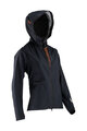 LEATT vodootporna jakna - MTB HYDRADRI 2.0 W - crna