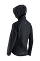 LEATT vodootporna jakna - MTB HYDRADRI 2.0 W - crna