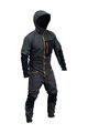 LEATT kombinezon - MTB HYDRADRI 2.0 JUNIOR - crna