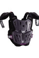 LEATT štitnik za leđa i prsa - CHEST PROTECTOR 4.5 PRO JACKI WOMEN - crna