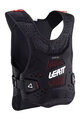 LEATT štitnik za leđa i prsa - CHEST PROTECTOR REAFLEX - crna