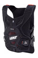 LEATT štitnik za leđa i prsa - CHEST PROTECTOR REAFLEX W - crna