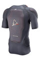 LEATT štitnik za leđa i prsa - BODY TEE 3DF AIRFIT LITE EVO - siva