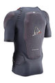 LEATT štitnik za leđa i prsa - BODY TEE 3DF AIRFIT LITE EVO - siva