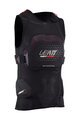 LEATT štitnik za leđa i prsa - BODY VEST 3DF AIRFIT EVO - crna