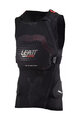 LEATT štitnik za leđa i prsa - BODY VEST 3DF AIRFIT EVO - crna