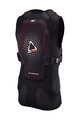 LEATT štitnik za leđa i prsa - BODY VEST 3DF AIRFIT EVO - crna
