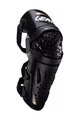 LEATT štitinici za koljena - DUAL AXIS PRO - crna
