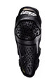 LEATT štitinici za koljena - DUAL AXIS PRO - crna