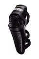 LEATT štitinici za koljena - DUAL AXIS PRO - crna