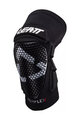 LEATT štitinici za koljena - KNEE GUARD REAFLEX PRO - crna