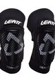 LEATT štitinici za koljena - KNEE GUARD REAFLEX PRO - crna