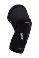 LEATT štitinici za koljena - KNEE GUARD REAFLEX ULTRALITE - crna