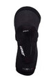 LEATT štitinici za koljena - KNEE GUARD REAFLEX ULTRALITE - crna