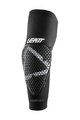 LEATT štitnik za laktove - ELBOW GUARD REAFLEX - crna