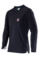 LEATT dres dugih rukava ljetni - MTB ALL MOUNTAIN 5.0 - crna