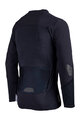 LEATT dres dugih rukava ljetni - MTB ALL MOUNTAIN 5.0 - crna