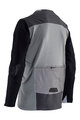 LEATT dres dugih rukava ljetni - MTB ALL MOUNTAIN 5.0 - siva