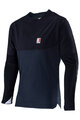LEATT dres dugih rukava ljetni - MTB ALL MOUNTAIN 4.0 - crna
