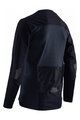 LEATT dres dugih rukava ljetni - MTB ALL MOUNTAIN 4.0 - crna