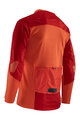LEATT dres dugih rukava ljetni - MTB ALL MOUNTAIN 4.0 - crvena