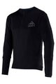 LEATT dres dugih rukava zimski - MTB TRAIL 4.0 - crna
