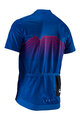 LEATT dres kratkih rukava - MTB TRAIL 3.0 - plava
