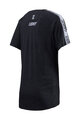 LEATT dres kratkih rukava - MTB ALLMOUNTAIN 2.0 W - crna