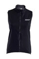 LEATT prsluk - MTB ENDURANCE 2.0 W - crna