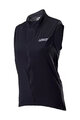 LEATT prsluk - MTB ENDURANCE 2.0 W - crna
