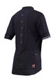 LEATT dres kratkih rukava - MTB ENDURANCE 5.0 W - crna
