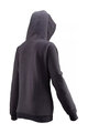 LEATT dukserica - CORE W - crna