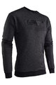 LEATT dukserica - PREMIUM - crna