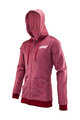 LEATT dukserica - PREMIUM - crvena