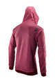 LEATT dukserica - PREMIUM - crvena