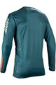 LEATT dres dugih rukava ljetni - MTB ENDURO 4.0 - plava
