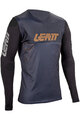 LEATT dres dugih rukava ljetni - MTB GRAVITY 5.0 - crna