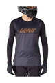 LEATT dres dugih rukava ljetni - MTB GRAVITY 5.0 - crna