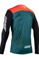 LEATT dres dugih rukava ljetni - MTB GRAVITY 5.0 - višebojna