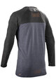 LEATT dres dugih rukava ljetni - MTB GRAVITY 2.0 - crna