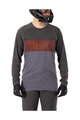 LEATT dres dugih rukava ljetni - MTB GRAVITY 2.0 - crna