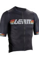 LEATT dres kratkih rukava - MTB ENDURANCE 6.0 - crna