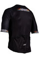 LEATT dres kratkih rukava - MTB ENDURANCE 6.0 - crna